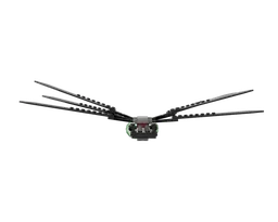 Ornithopter