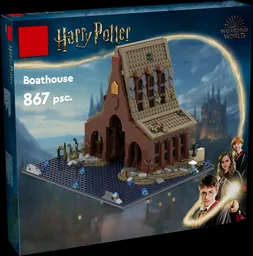 Boathouse
