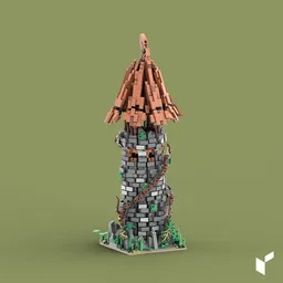 Merlins Tower