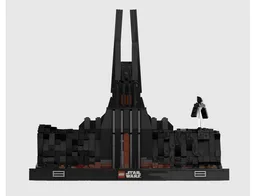 Vader's Castle