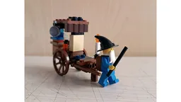 Potion Maker