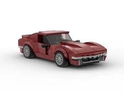 Chevrolet Corvette C3