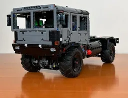 MAN HX60