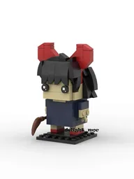 KiKi - KiKi's delivery service