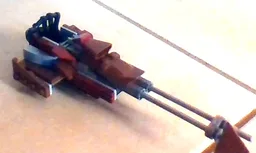75133 speeder MOD