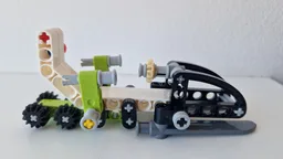 30465 Snowmobile
