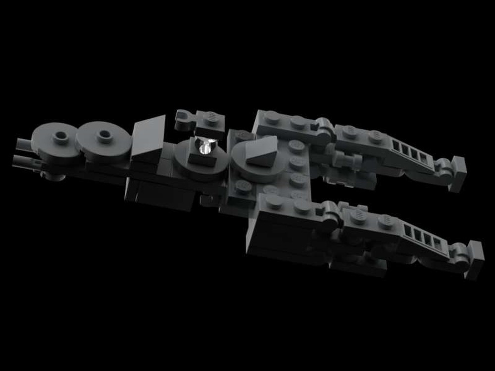 Lego 912061 Y-Wing