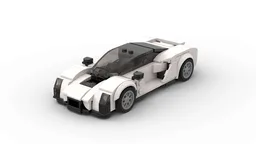 Czinger 21C Road Version