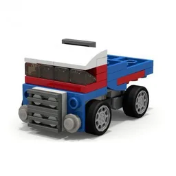 31027 - Dump Truck