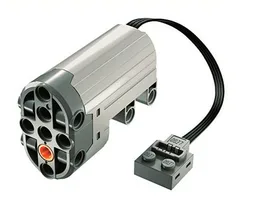 Power Functions Servo Motor