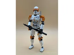 Commander Cody