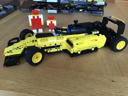42108 Formula 1