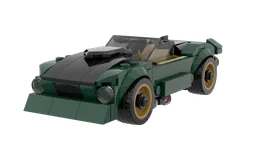 Muscle Car