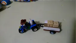 Farmer Joe & Bob
