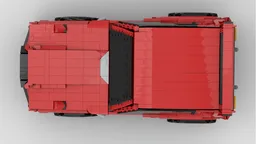 Rocket League Fennec