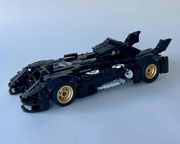 1989 Batmobile