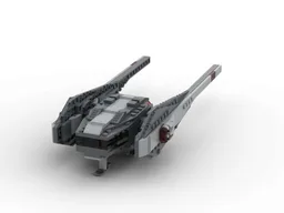 Firefly ship