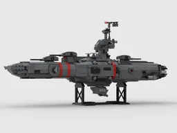 Space Cruiser