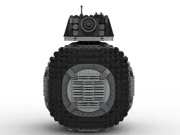 BB-9E Collector's Edition