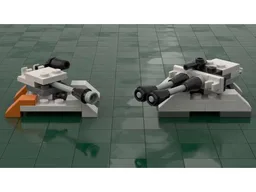 2x912055 Tank #2