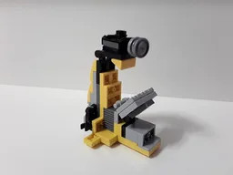 31014 - Microscope
