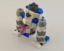 R2-D2