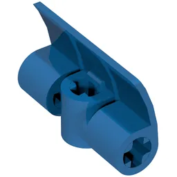 Technic Panel Fairing 2 x 3 x 1 / Blue