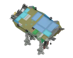 Joopa Base - 75288 Modification