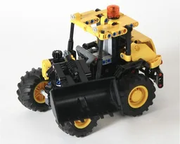Mini Swingloader