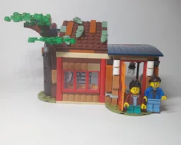 Cozy Cabin