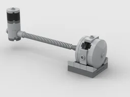 Shield generator