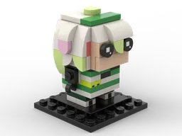 Small Limealicious