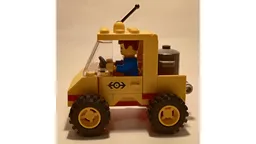 4546 Utility Vehicle