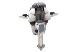 40765 Prototype Slave 1