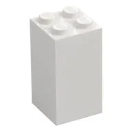 Brick 2 x 2 x 3