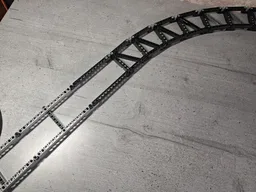 Technic turn