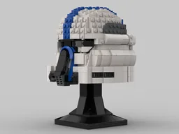 501st Paratrooper