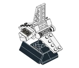 Imperial Shuttle