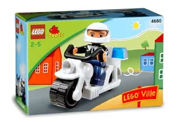 Traffic Patrol