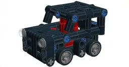 Micro-car