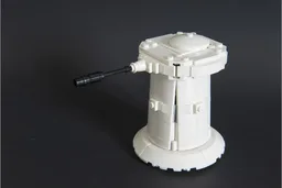 Hoth DF.9 Turret