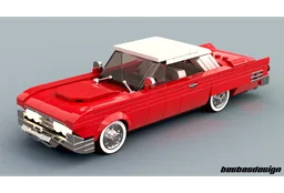 Ford Thunderbird