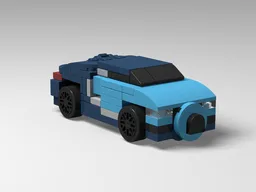2016 Bugatti Chiron (V2)
