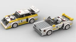 76897 Dodge Cabro