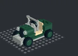 Willys Jeep