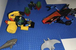 Aqua - Sand-Scorpion - B-Modell