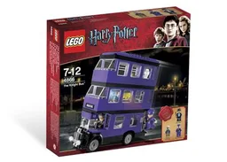 The Knight Bus