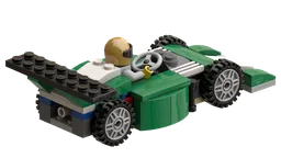 31056 Formula Electric