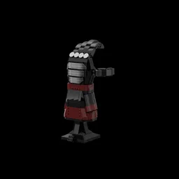 Gauntlet DeadPool