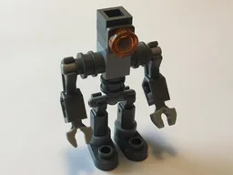 Mini Robot 01